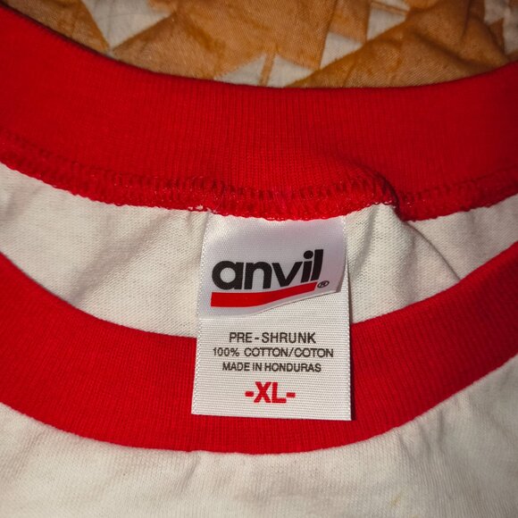 State Farm Baseball tee-shirt, XL - Picture 5 of 6